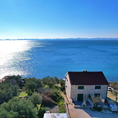 Old Fisherman'S House - Apartment Sonja Banj Dış mekan fotoğraf
