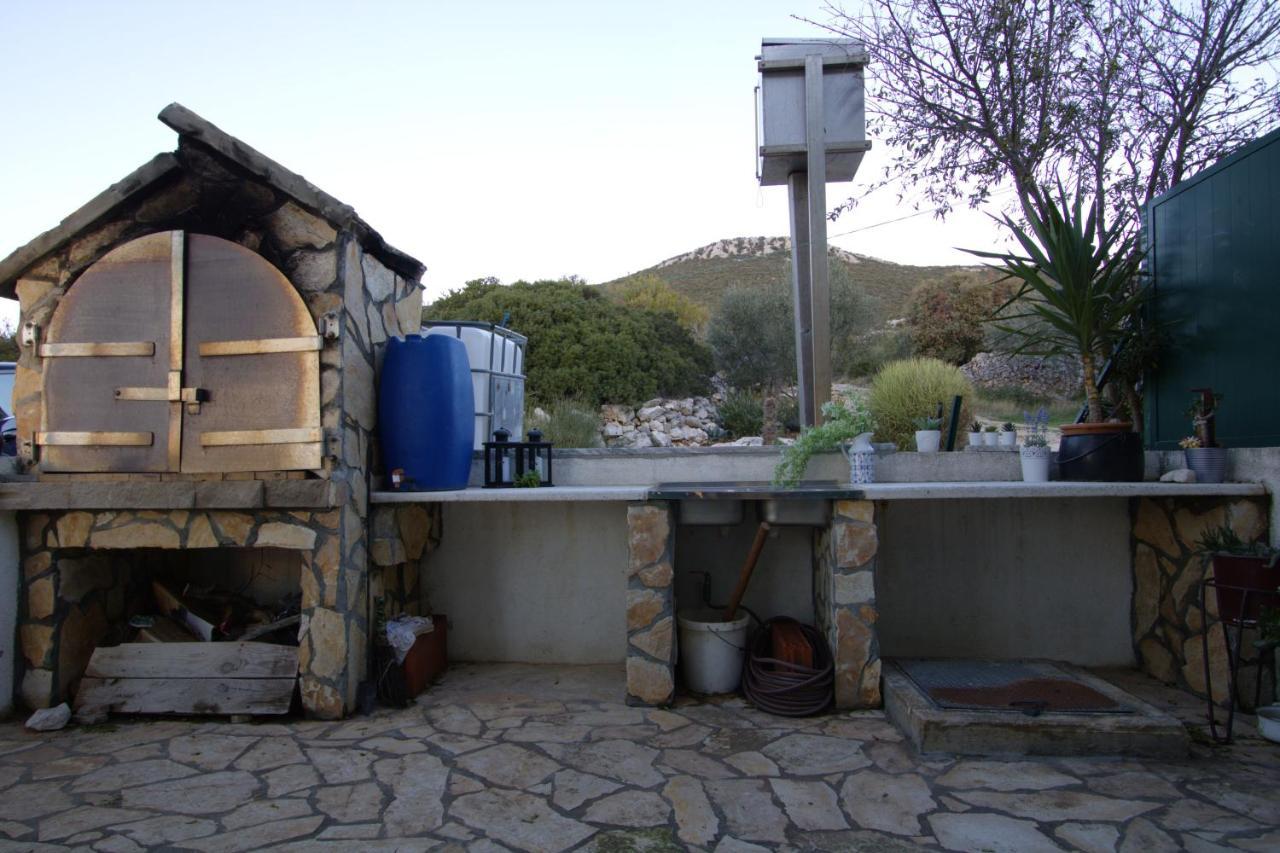 Old Fisherman'S House - Apartment Sonja Banj Dış mekan fotoğraf