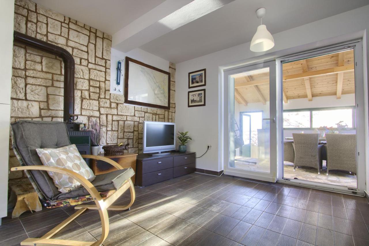 Old Fisherman'S House - Apartment Sonja Banj Dış mekan fotoğraf