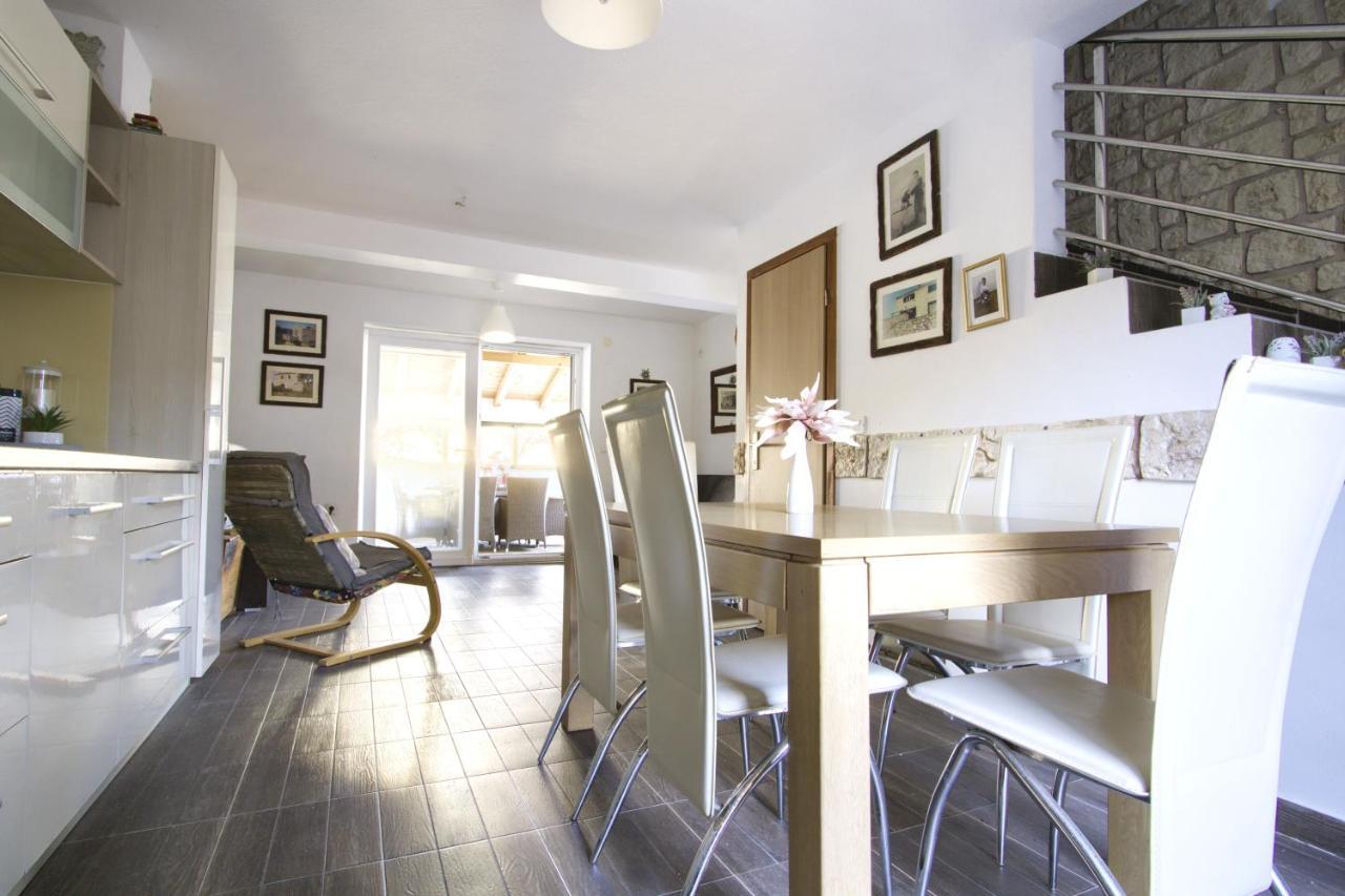 Old Fisherman'S House - Apartment Sonja Banj Dış mekan fotoğraf