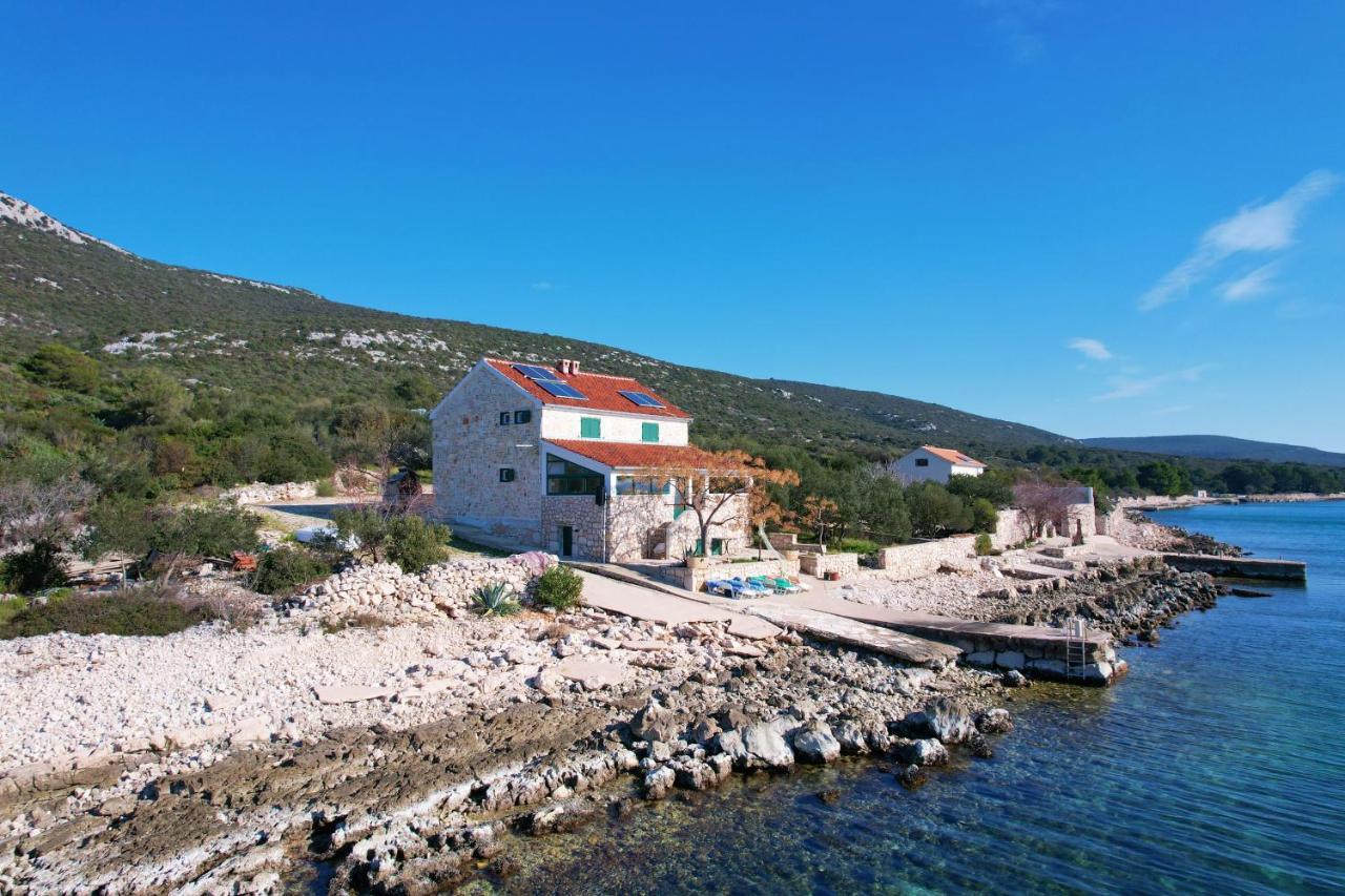 Old Fisherman'S House - Apartment Sonja Banj Dış mekan fotoğraf