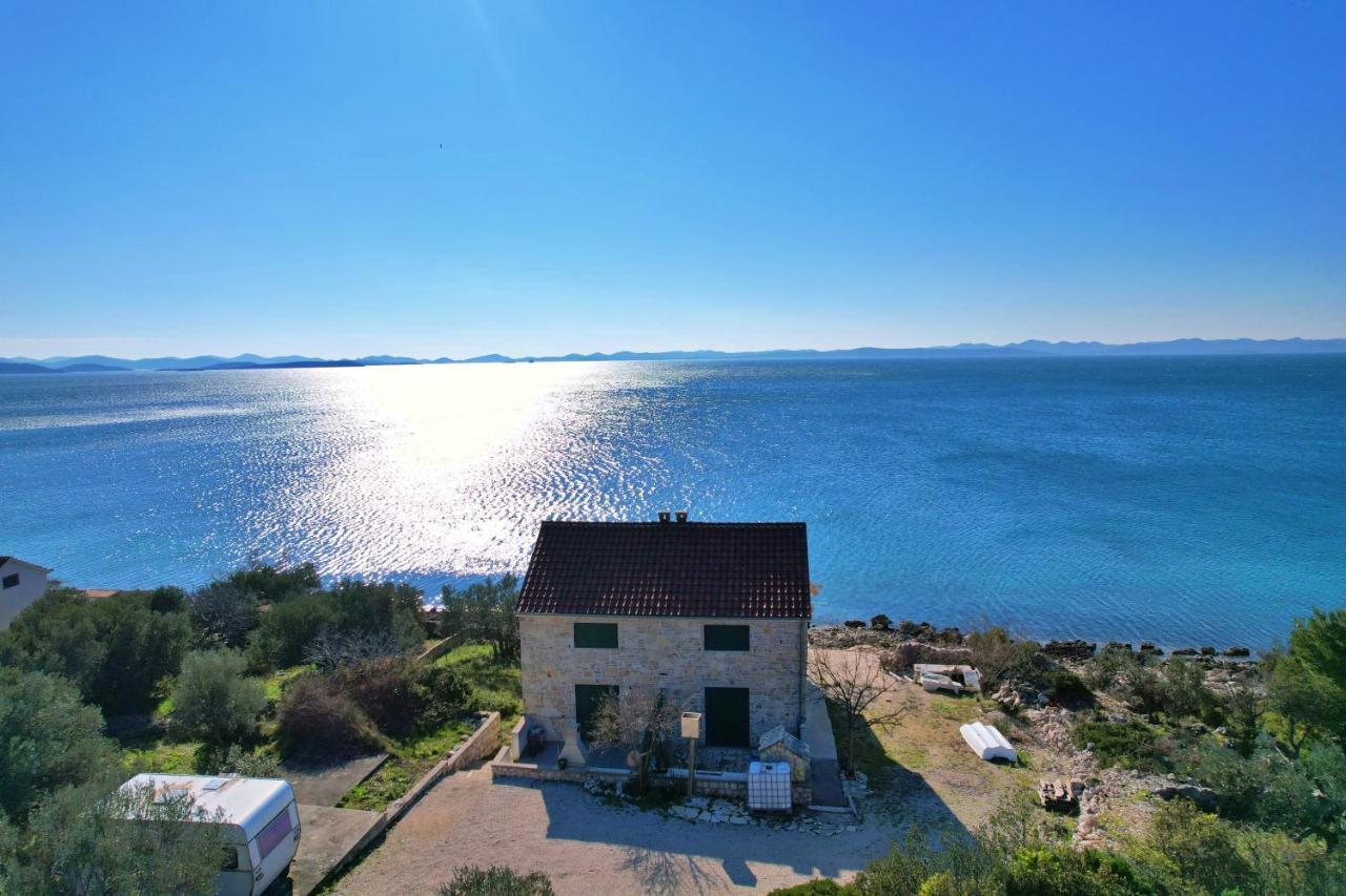 Old Fisherman'S House - Apartment Sonja Banj Dış mekan fotoğraf