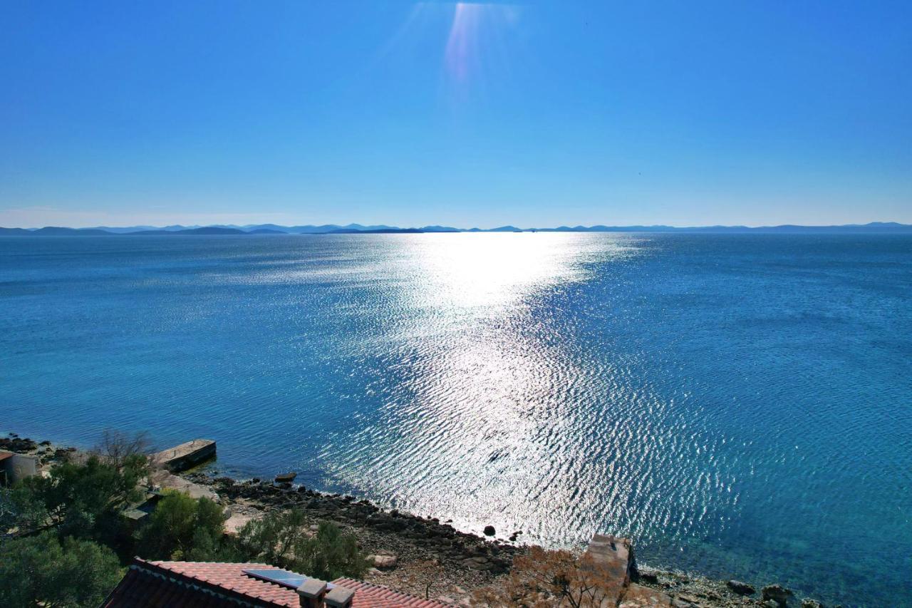 Old Fisherman'S House - Apartment Sonja Banj Dış mekan fotoğraf